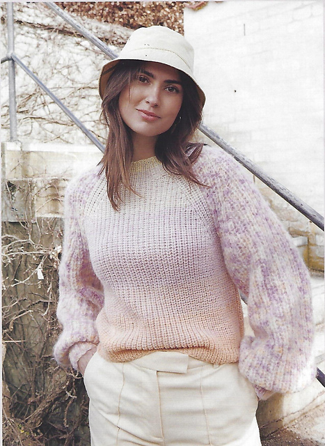 29 Pullover
