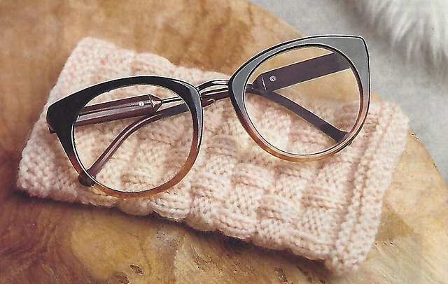 Glasses Case