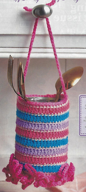 Kitchen Caddy