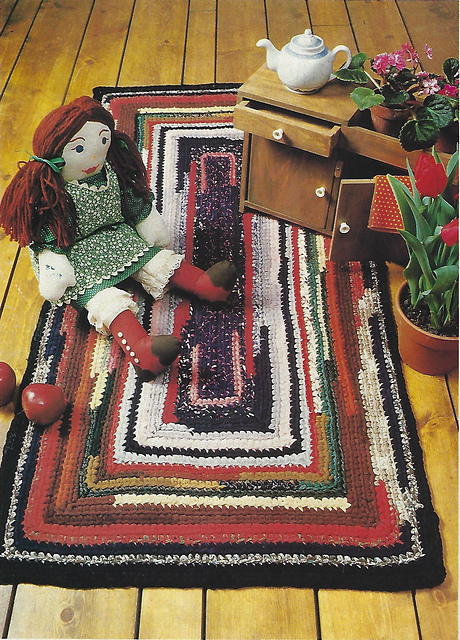 Rag Rug