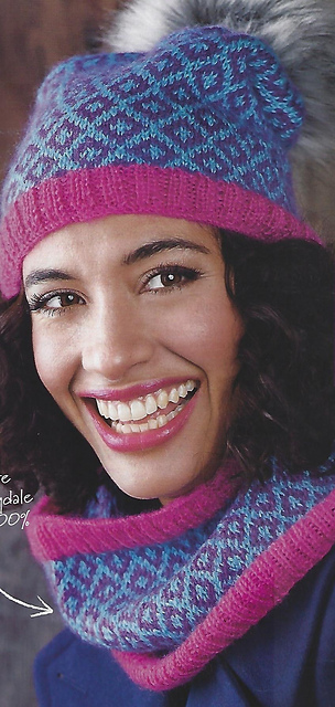 All Things Bright Hat