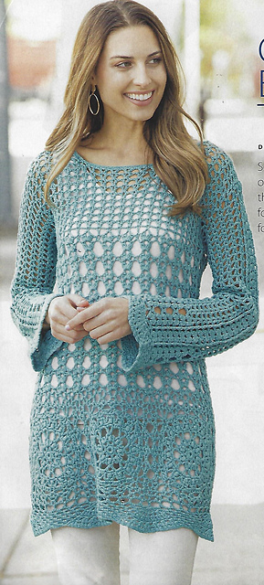Classic Elegance Top