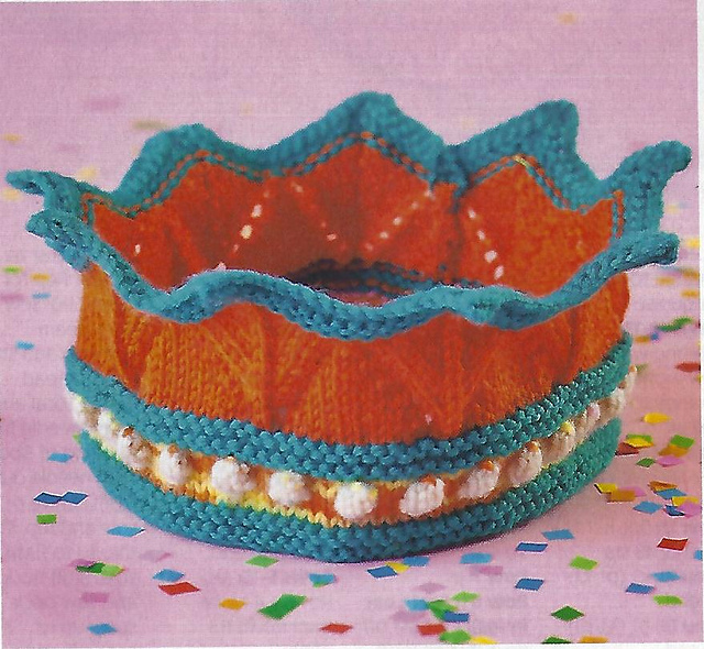 Jubilee Crown