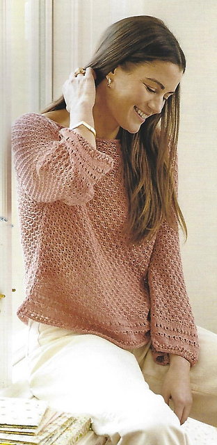 # 06 Sweater