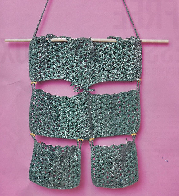 Pick 'n' Mix Wall Hanging