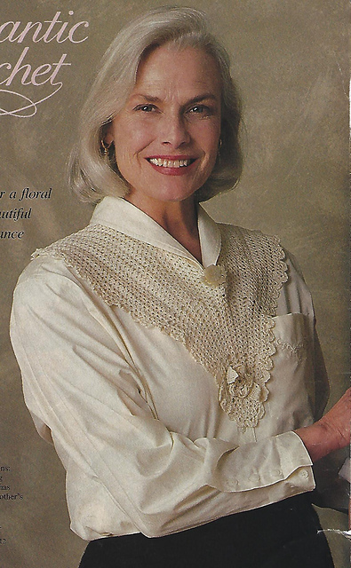 Shawl Collar