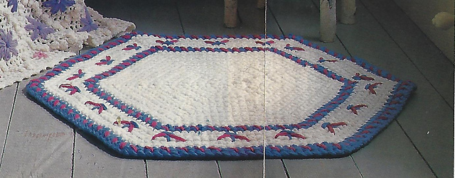 Scatter Rug