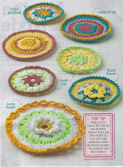 Mandala Magic