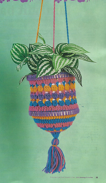 Plant Hanger