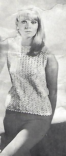 Marina Shell