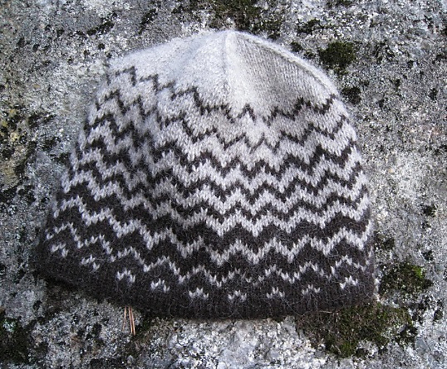 Shika Pattern Ravelry: Pihka pattern by Rag Lana