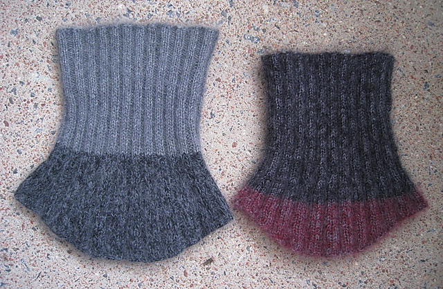 KSHX2 cowl
