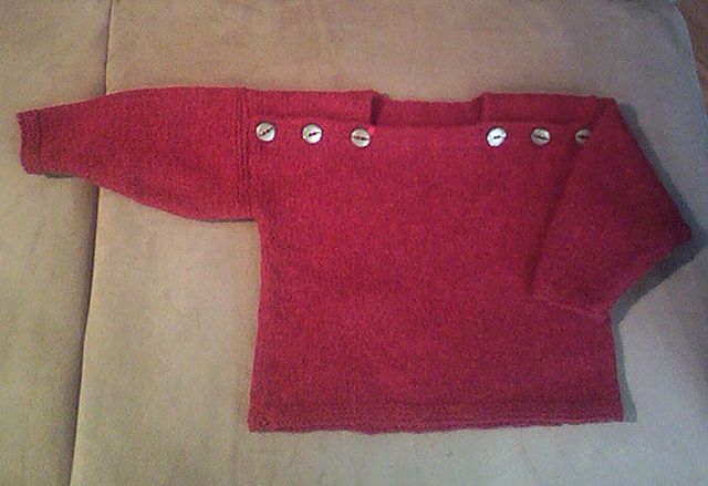 Sue Sweater