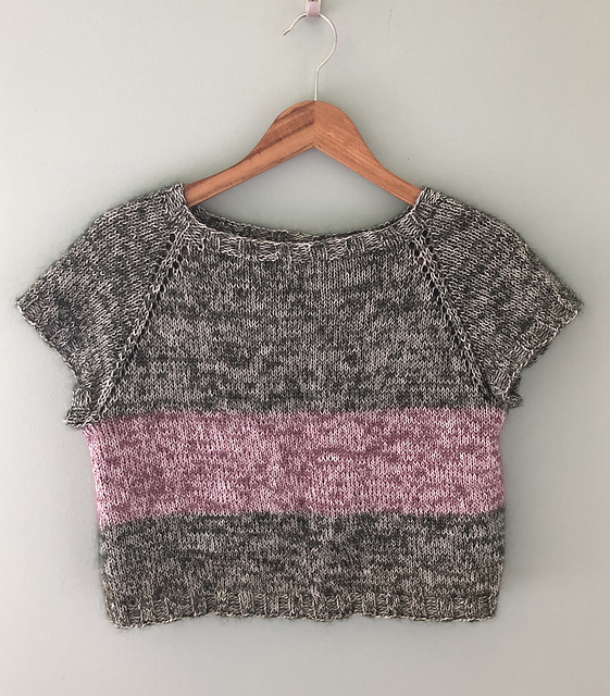 Summerbliss top