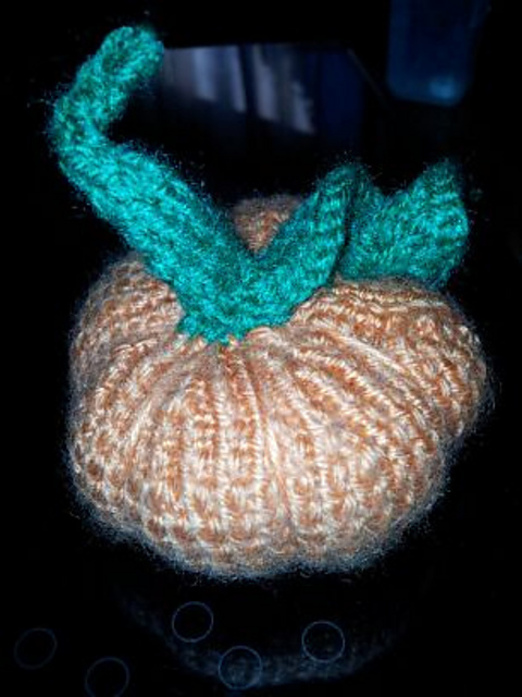 Little Pumpkin