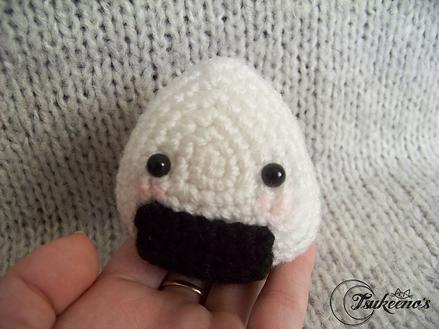 Kawaii onigiri