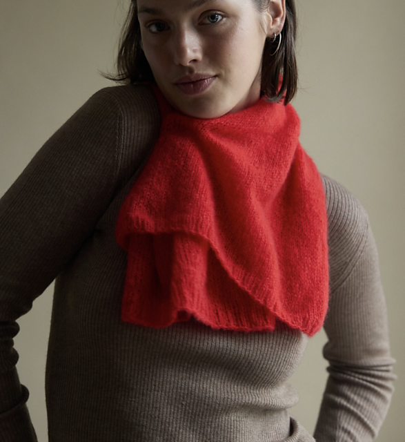 Kumula Tie Scarf