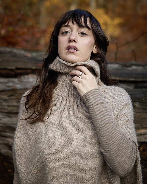 Isolde Poncho