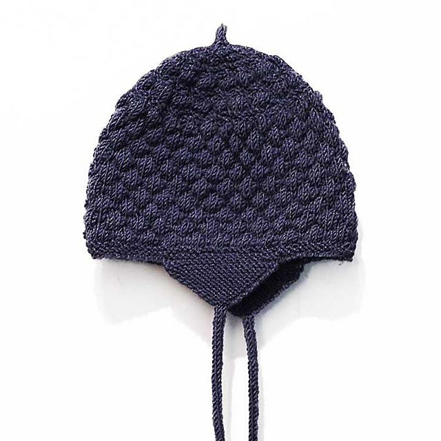 Bubble Hat
