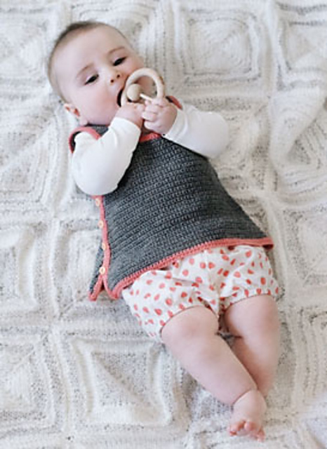 Sofie's Sleeveless Dress
