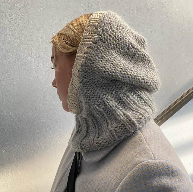 Munin Winter Helmet
