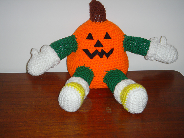 Little Gourdy 