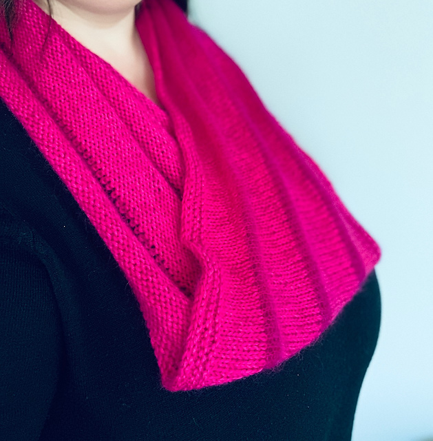 Flashback Cowl