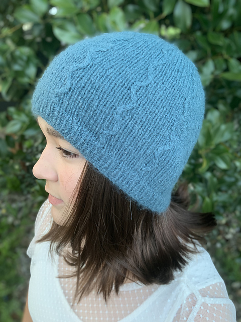 Rainy Day Hat