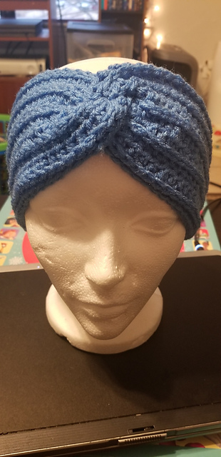 One Hit Wonder Earwarmer