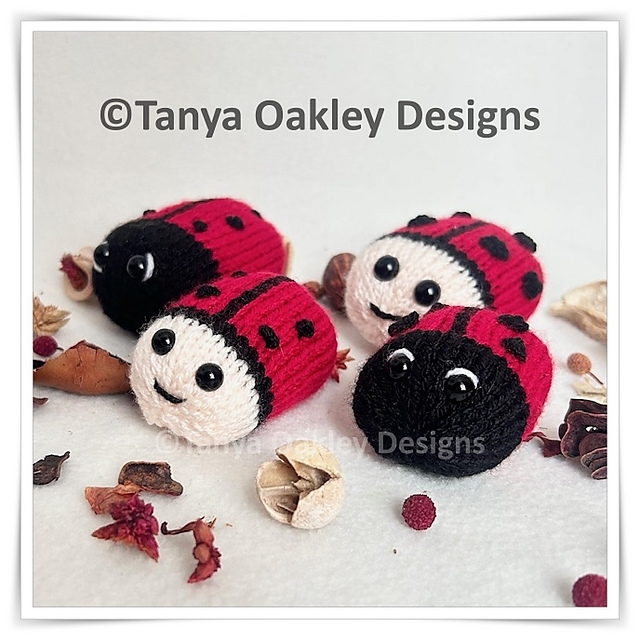 Lucky Ladybirds