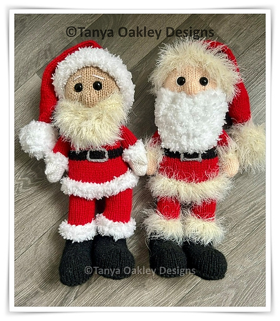 Father Christmas Santa Claus