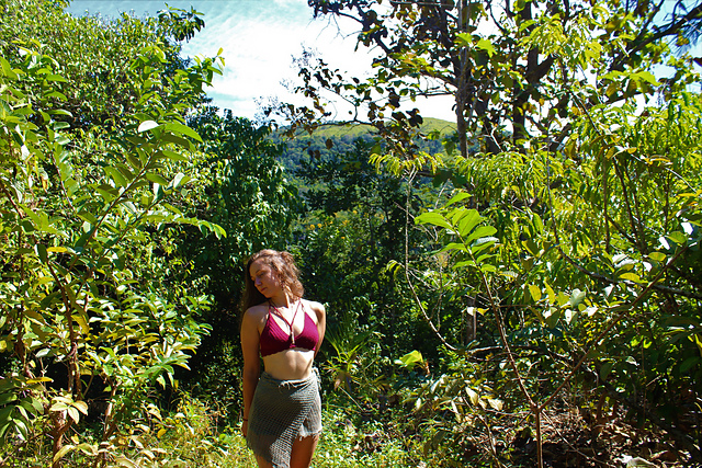 Vinyard Bralette