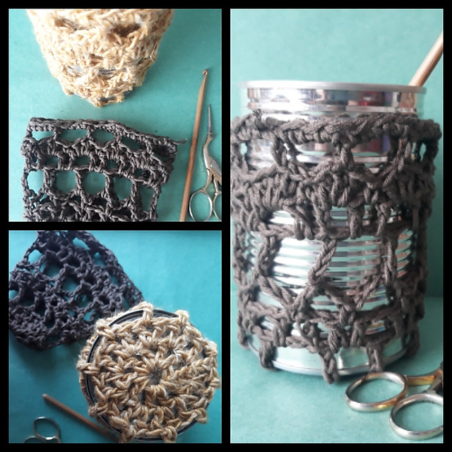 Hanging Pot Holder