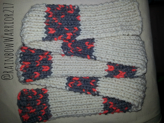 Classic Scarf
