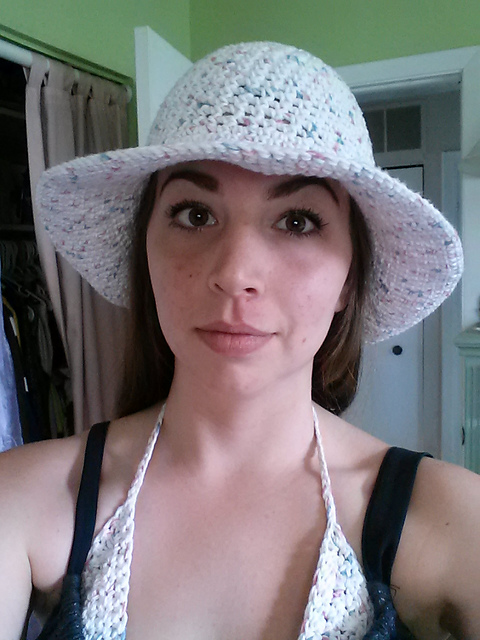 Sun Hat