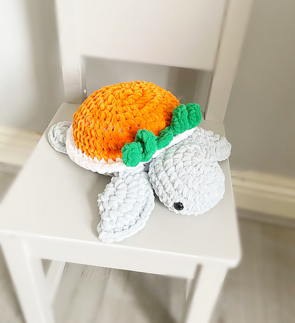 Clementine Turtle
