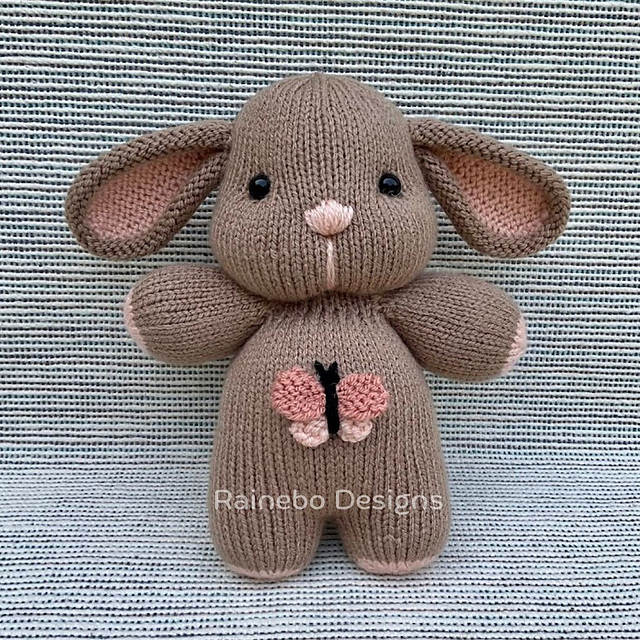 Wee Bunny