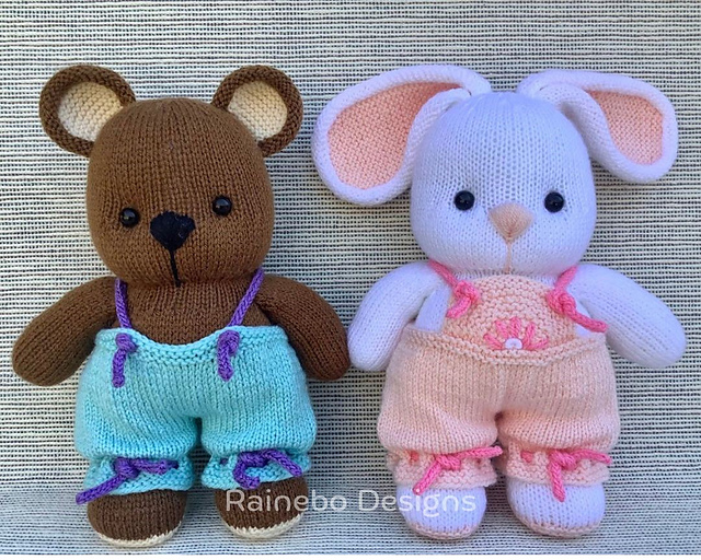 Pudgy Pals