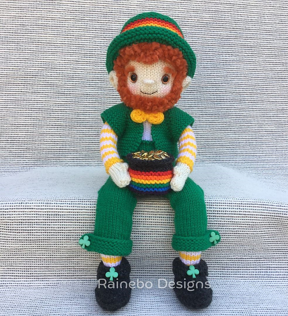 Leprechaun