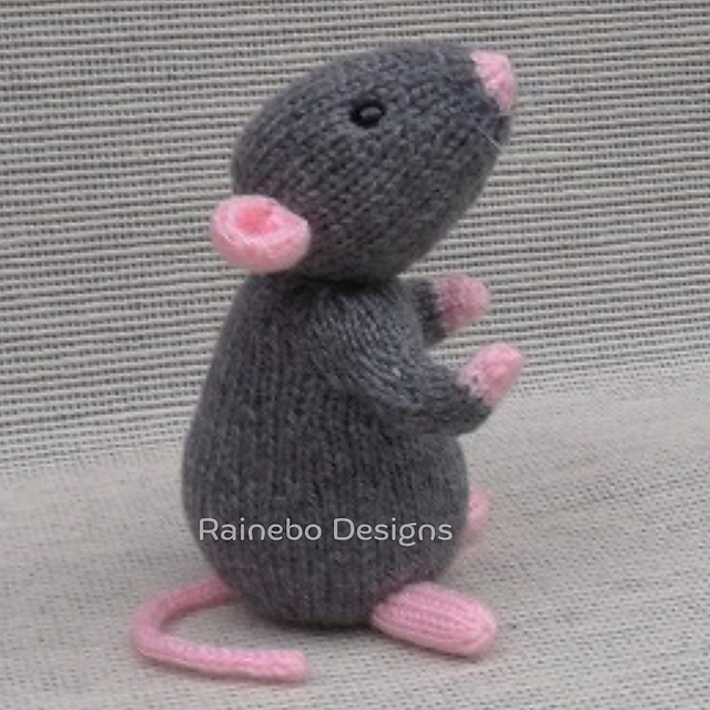 Little Rattie