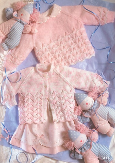 T218 Sweater