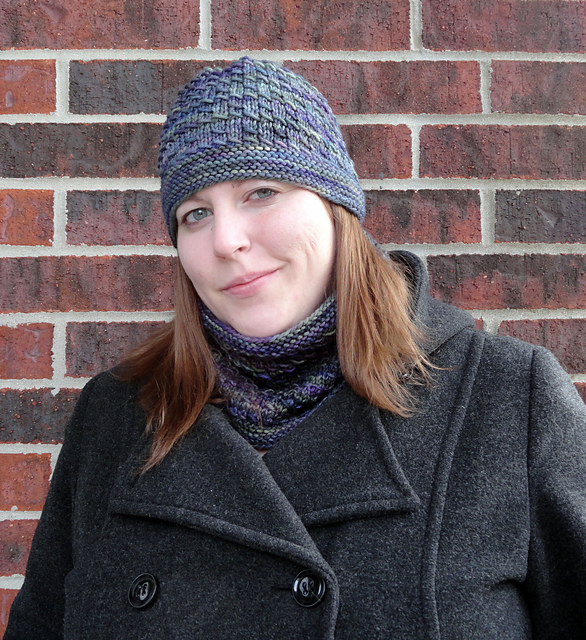 Brick by Brick Cowl