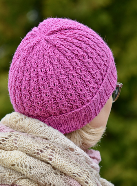 MUSKOTTI Hat