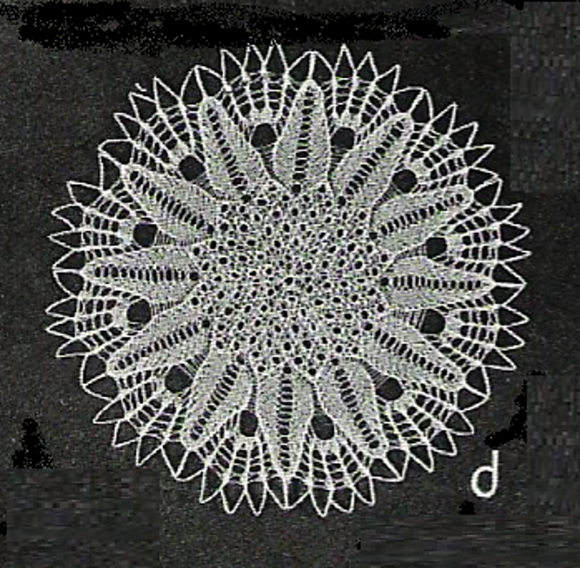 MEZ 7017 D (medium circle)