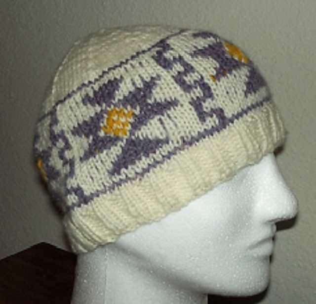 Waxpoo Hat