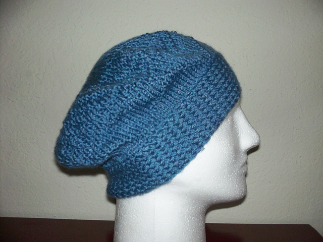 Ravelry: Scottish Fleet XV pattern by Gladys Thompson