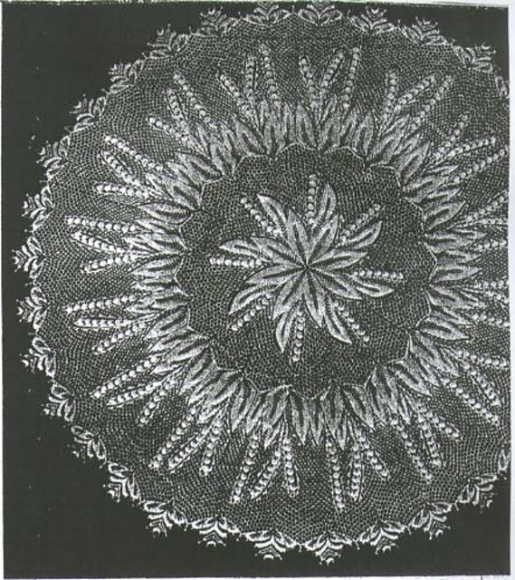 Maiglöckchen (mid-size)