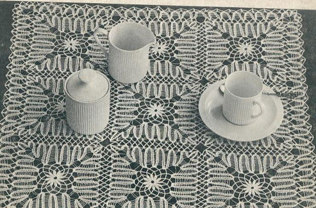 Quadratische Mitteldecke 085/40
