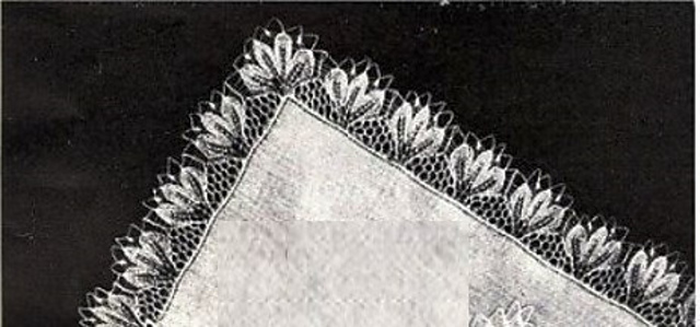 Taschentuch 21