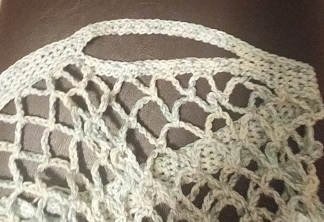 Practically Perfect Bag